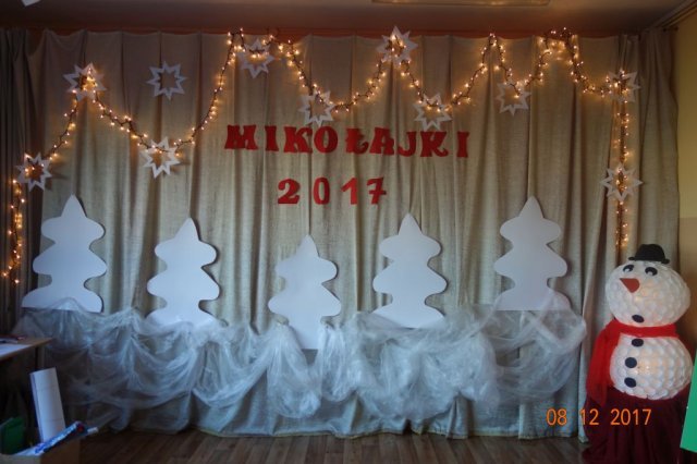 Mikołajki