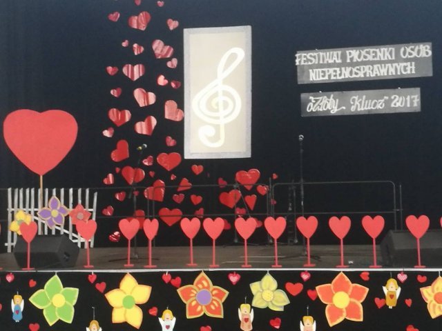 Festiwal Piosenki