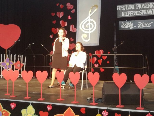 Festiwal Piosenki
