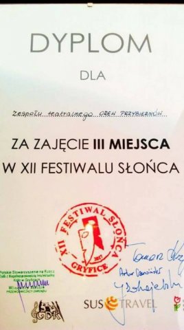 Festiwal Słońca