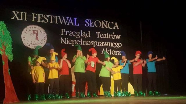 Festiwal Słońca