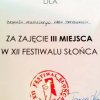 Festiwal Słońca