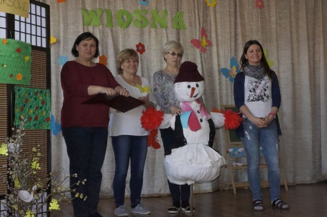 Dzień Wiosny 