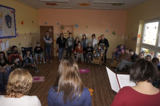 Dzień Wiosny 