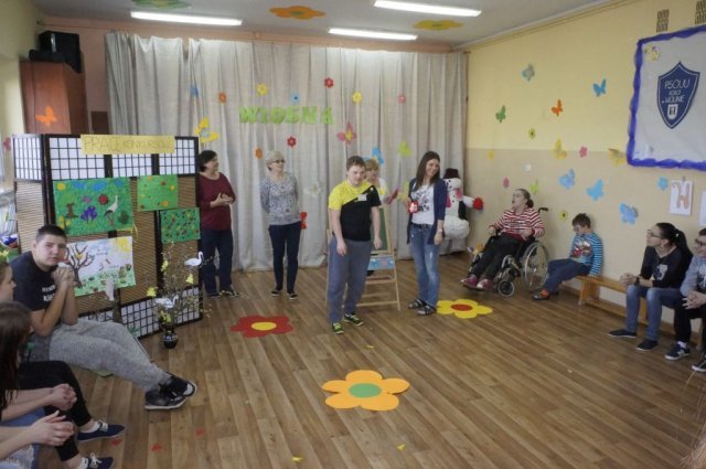 Dzień Wiosny 