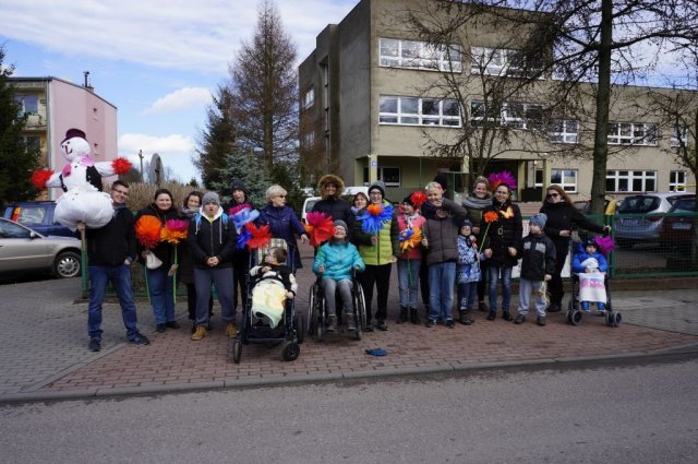 Dzień Wiosny 