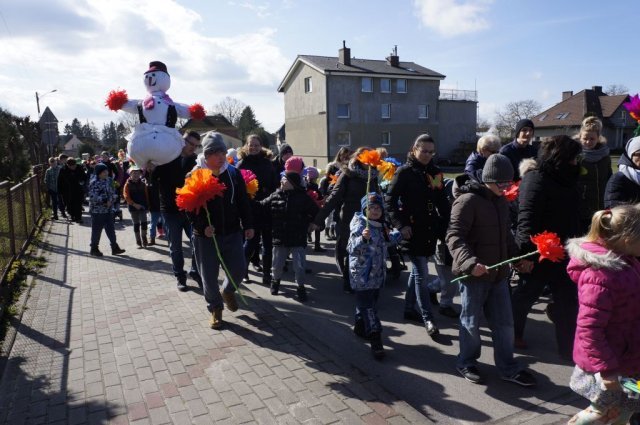 Dzień Wiosny 