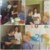 Urodziny Naszych Uczniów 