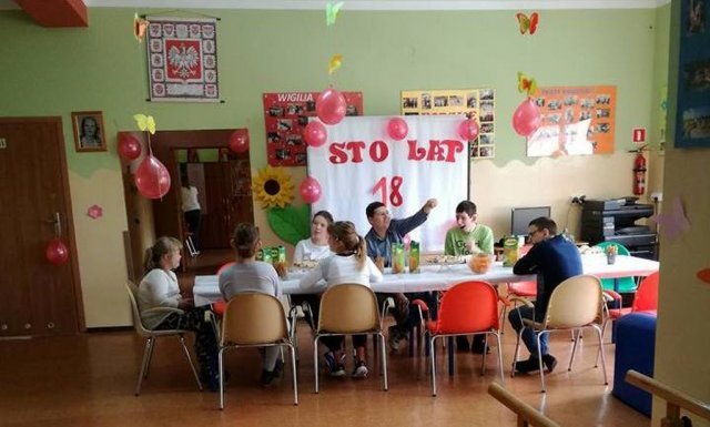 18-ste Urodziny