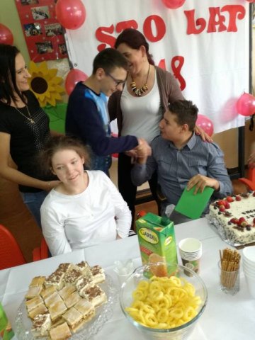 18-ste Urodziny
