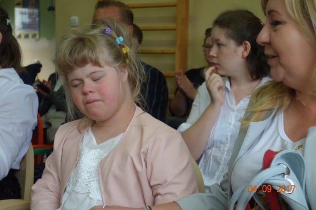 Rozpoczęcie Roku Szkolnego 2017/2018