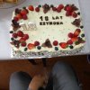 18-ste Urodziny