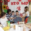 18-ste Urodziny
