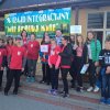 Rajd integracyjny „Nie izoluj mnie” w Nowielinie