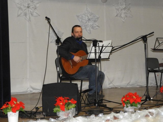 Wspólne Kolędowanie