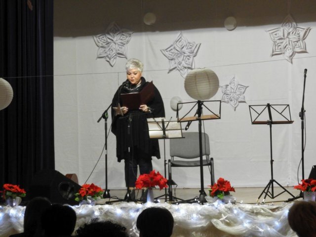 Wspólne Kolędowanie