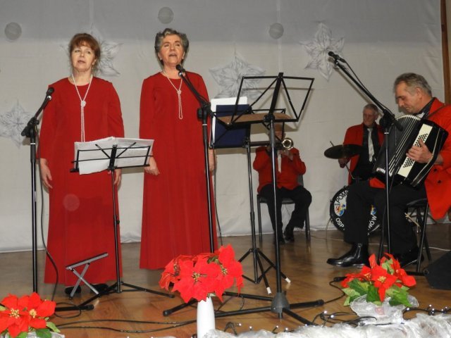 Wspólne Kolędowanie