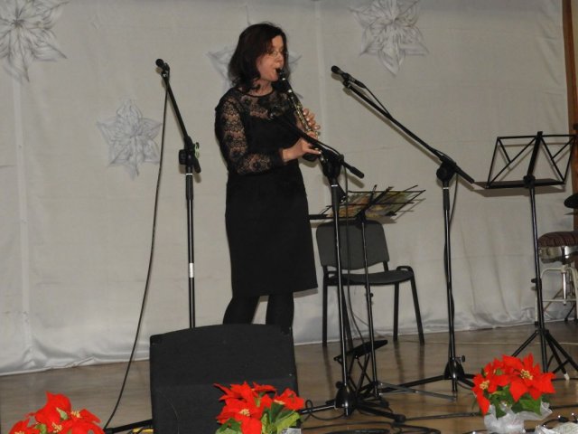 Wspólne Kolędowanie