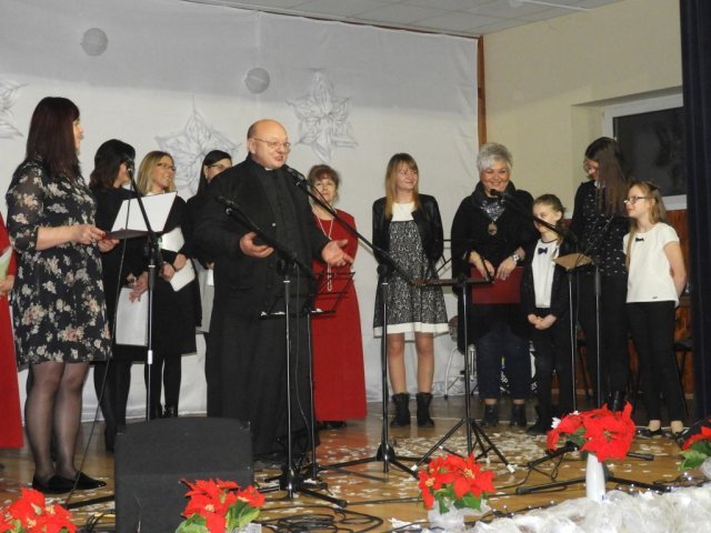 Wspólne Kolędowanie