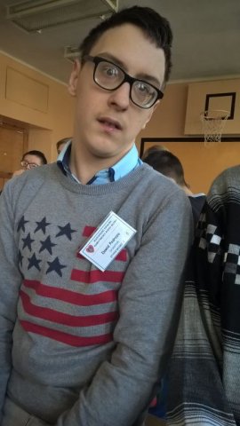 Komputerowa Mądra Głowa - Finał