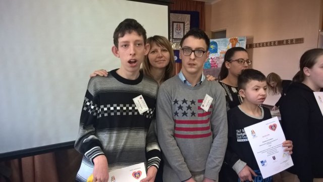 Komputerowa Mądra Głowa - Finał