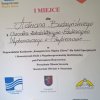 Komputerowa Mądra Głowa - Finał