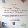 Komputerowa Mądra Głowa - Finał