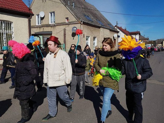 I Dzień Wiosny