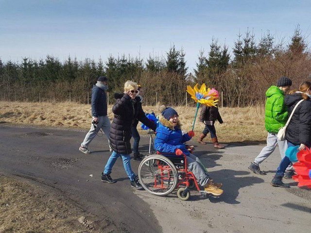 I Dzień Wiosny