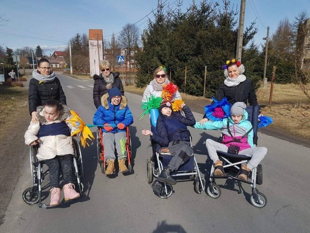 I Dzień Wiosny