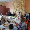 Śniadanie Wielkanocne