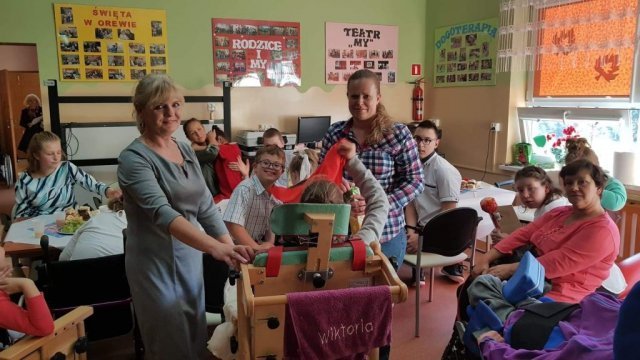 Dzień Edukacji Narodowej
