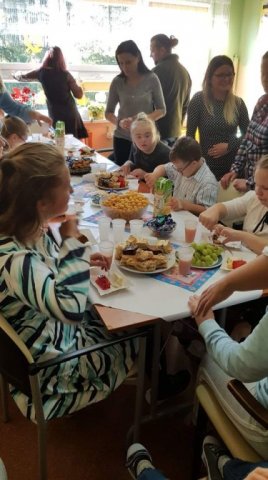 Dzień Edukacji Narodowej