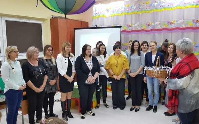 Dzień Edukacji Narodowej