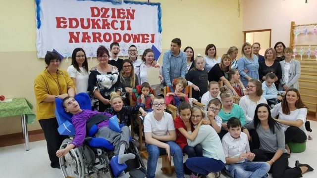 Dzień Edukacji Narodowej