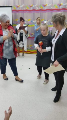 Dzień Edukacji Narodowej