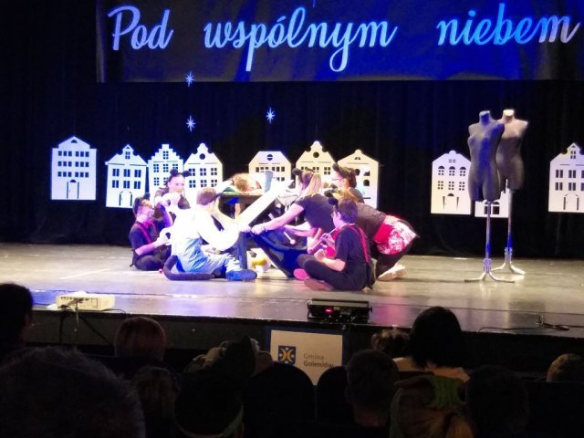 XV Spotkanie Artystyczne Osób Niepełnosprawnych