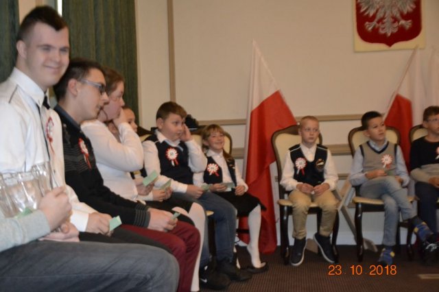 Konkurs wiedzy o Polsce