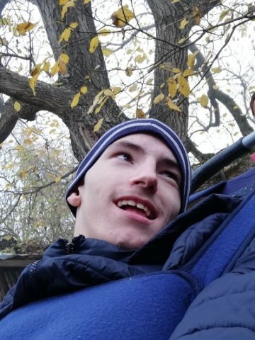 Jesień