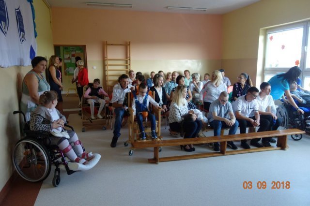 Rozpoczęcie Roku Szkolnego 2018/2019