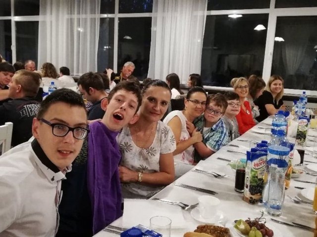 XIII Przegląd Teatrów Niepełnosprawnego Aktora 