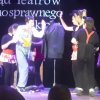 XIII Przegląd Teatrów Niepełnosprawnego Aktora 