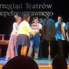 XIII Przegląd Teatrów Niepełnosprawnego Aktora 