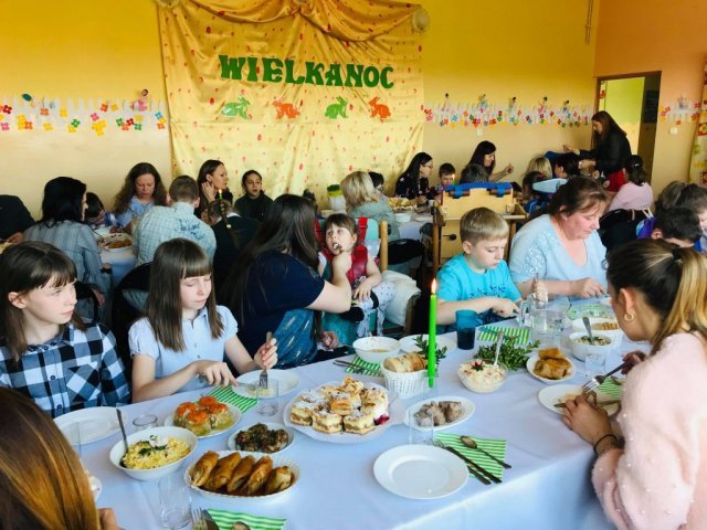 Alleluja Alleluja!
