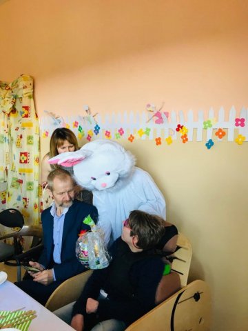 Alleluja Alleluja!