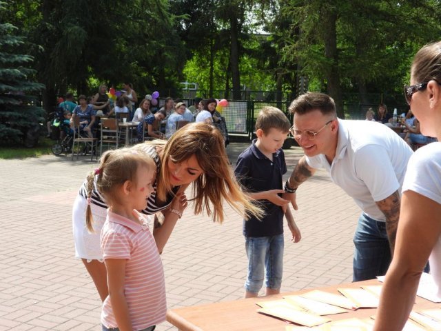 Dzień Rodziny 