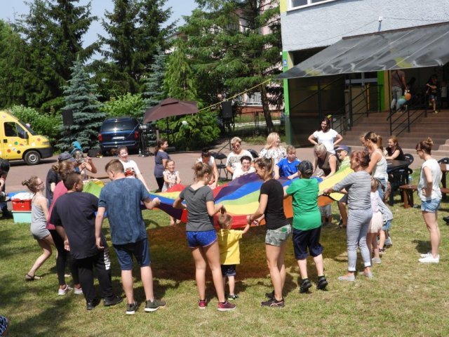 Dzień Rodziny 