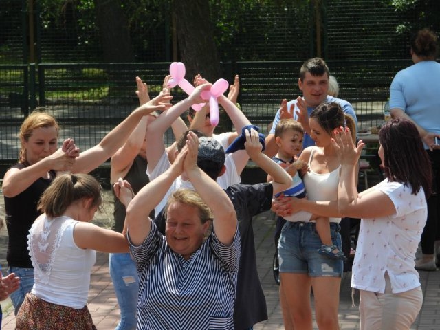 Dzień Rodziny 