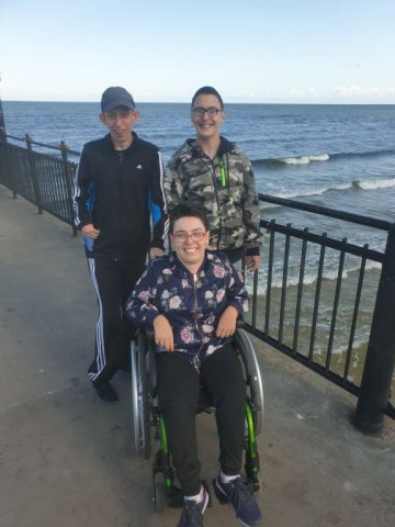 Wycieczka Miedzyzdroje