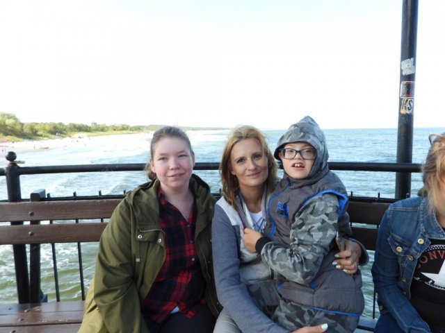 Wycieczka Miedzyzdroje